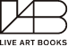 LIVE ART BOOKS