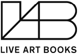 LIVE ART BOOKS