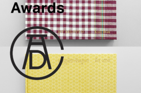 写真集『MY BELOVED』が、ADC ANNUAL AWARDSでBRONZE CUBEを受賞